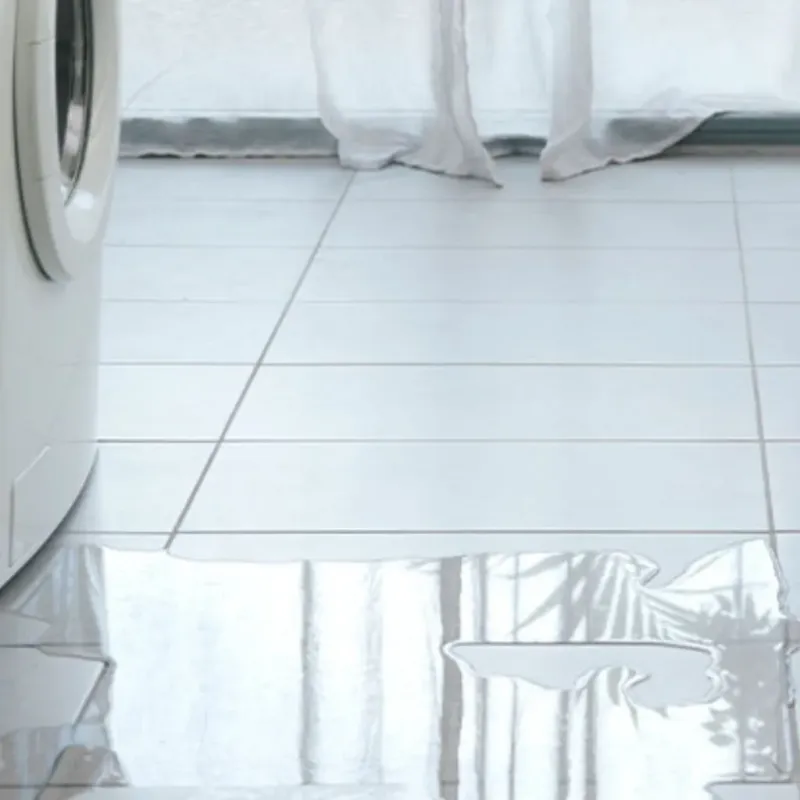 Appliance Leak Cleanup in Grand Island, NY
