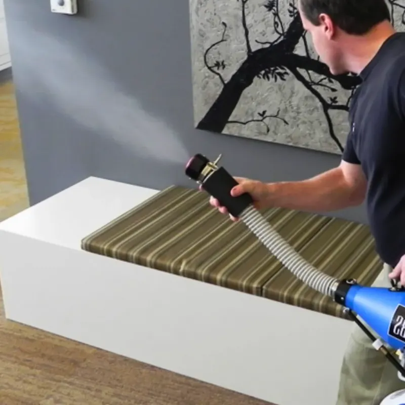 Professional Odor Removal in Grand Island, NY